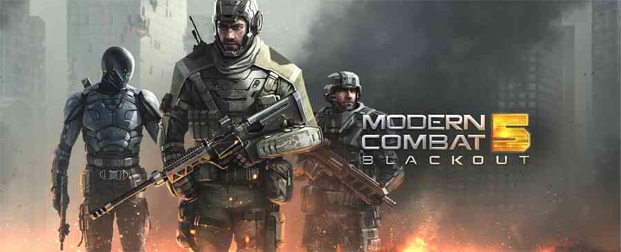 Game Android Berukuran Besar