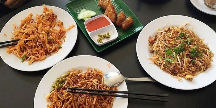 Kuliner Batam