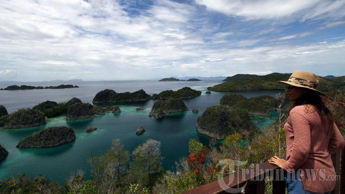 Indonesia Peringkat Satu Destinasi Diving Terindah di Dunia 2017
