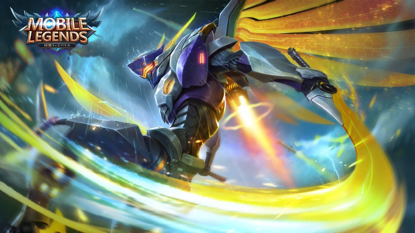 Percaya atau Tidak! Ini 5 Hero Mobile Legends yang Kuat, tetapi Tidak Populer!