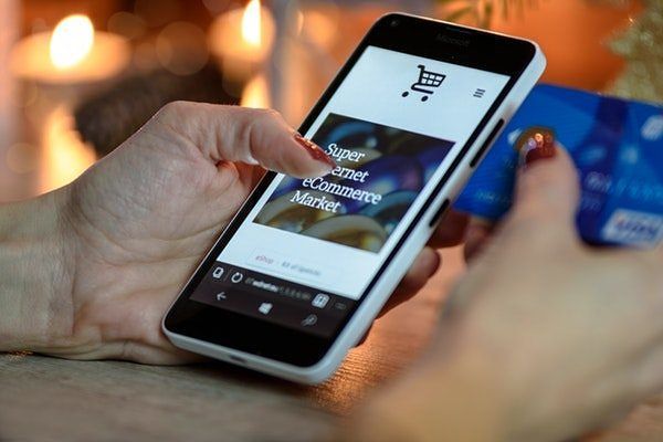 Bisnis Online Tanpa Modal