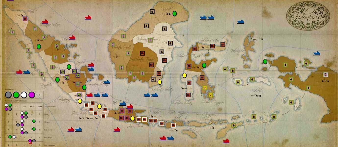 Game Karya Anak Bangsa