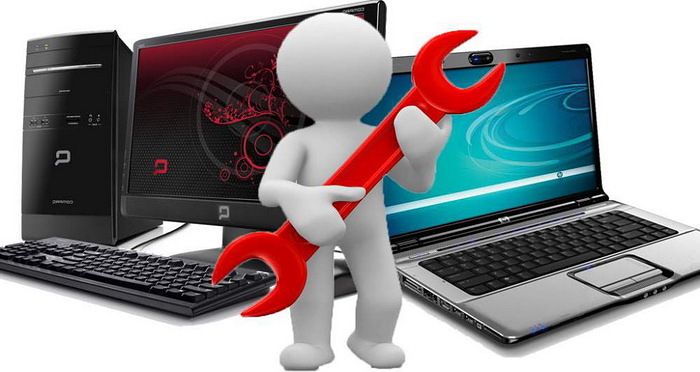 Bisnis Instalasi Komputer