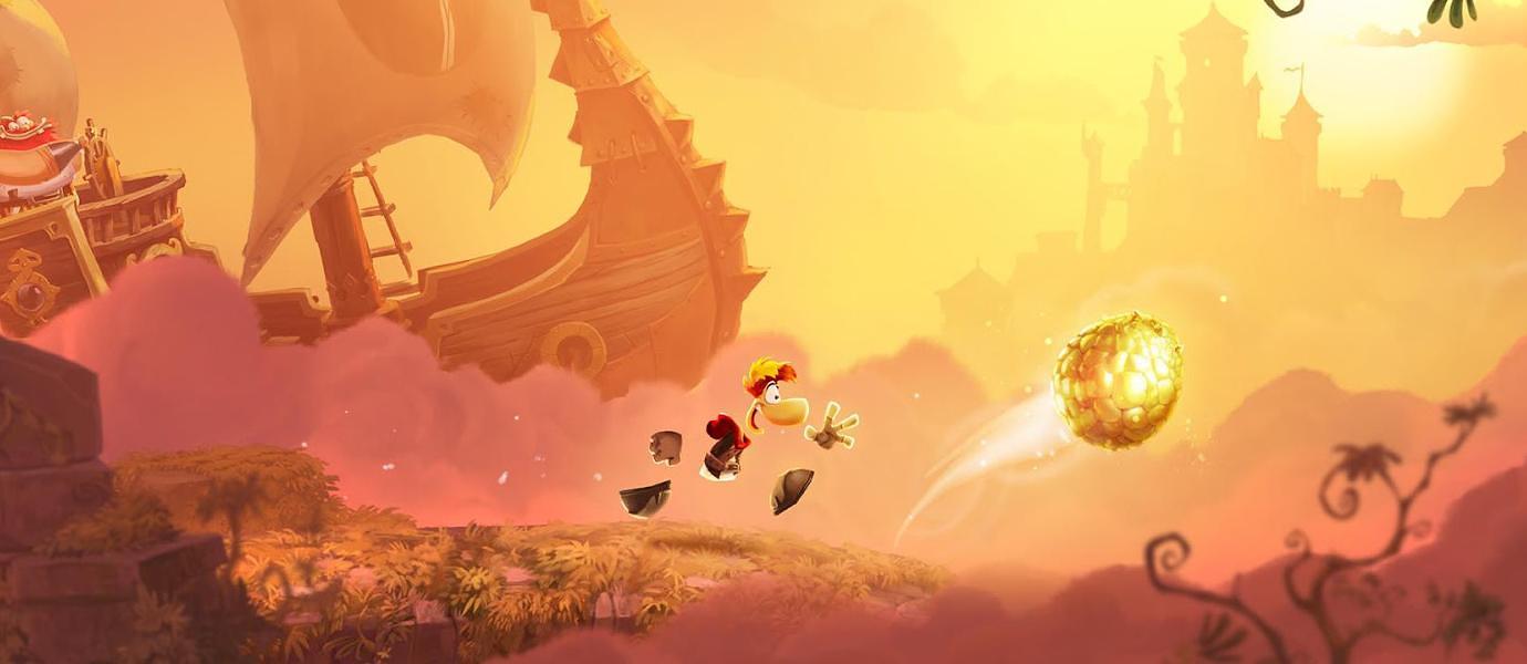 Game Flatformer Terbaik