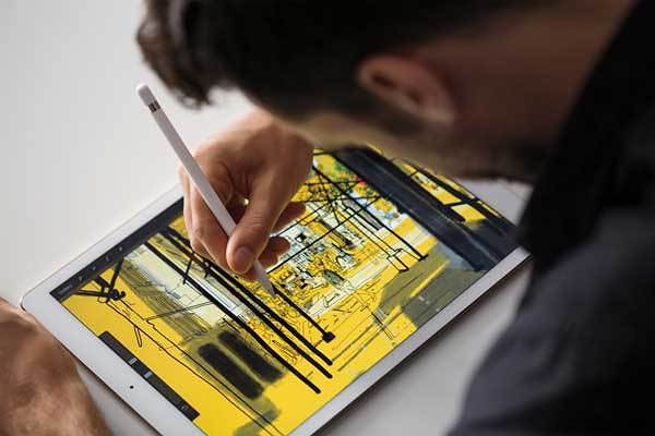 Tablet Terbaik Tahun Ini