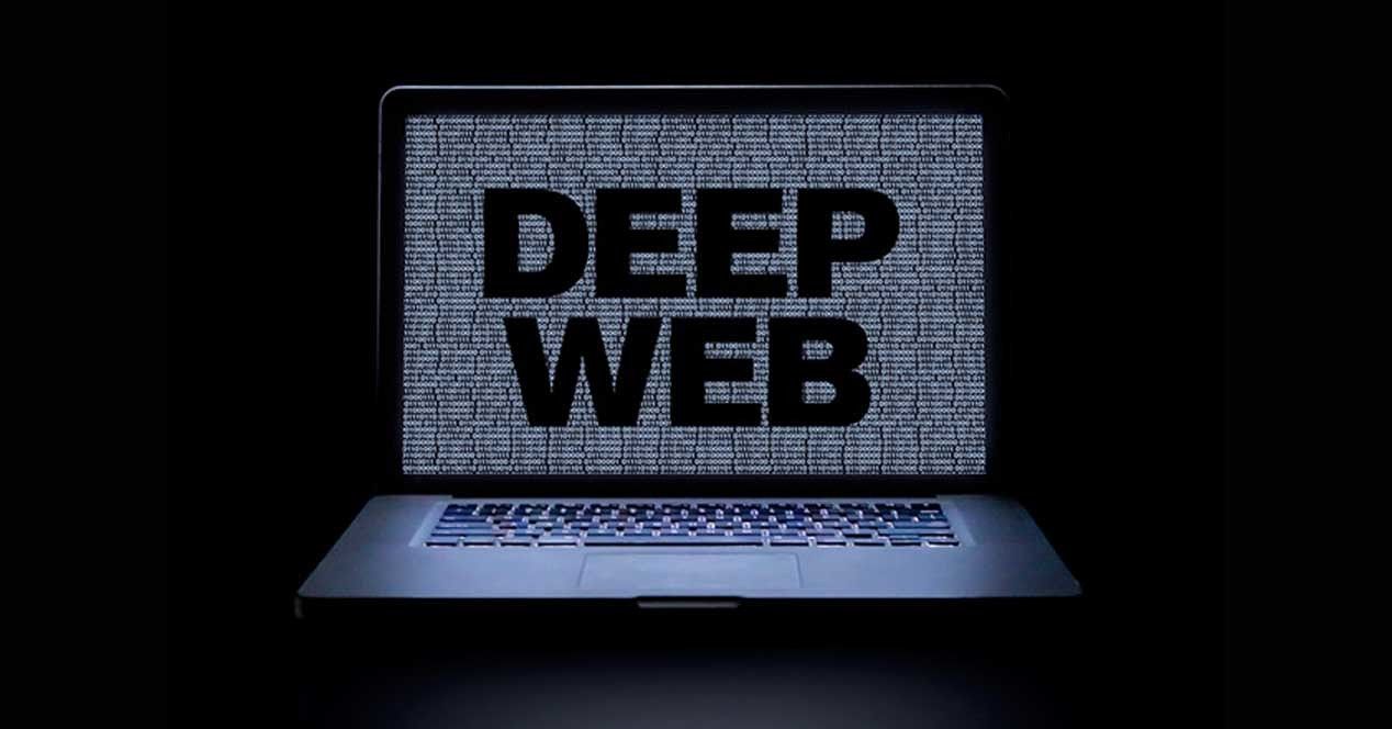 Kenali Sisi Gelap Dari Internet Yang Tersembunyi