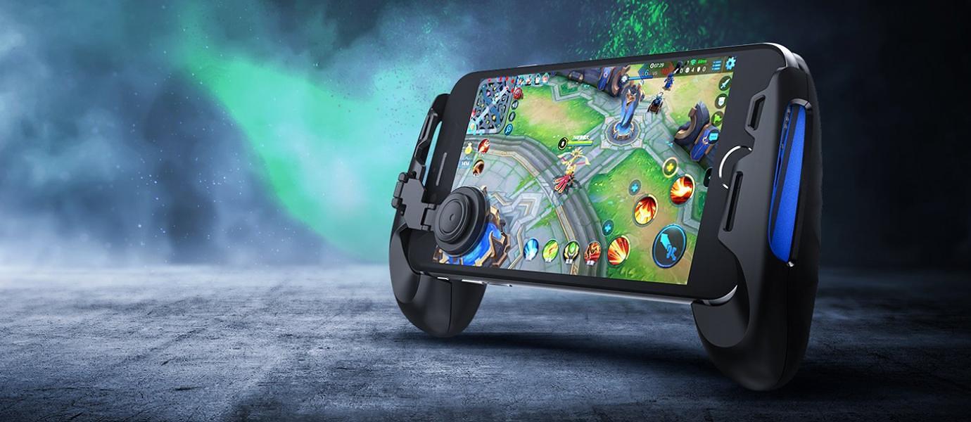 Gamepad Android Terbaik yang Sesuai Karaktermu