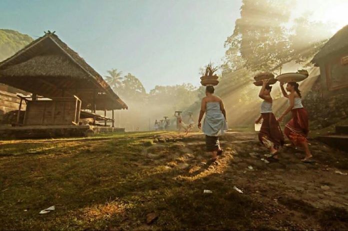 Mengagumi Destinasi Wisata Eksotis di Bali Timur