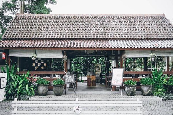 Coffe Shop Di Malang yang Kopinya Enak dan Instagramable