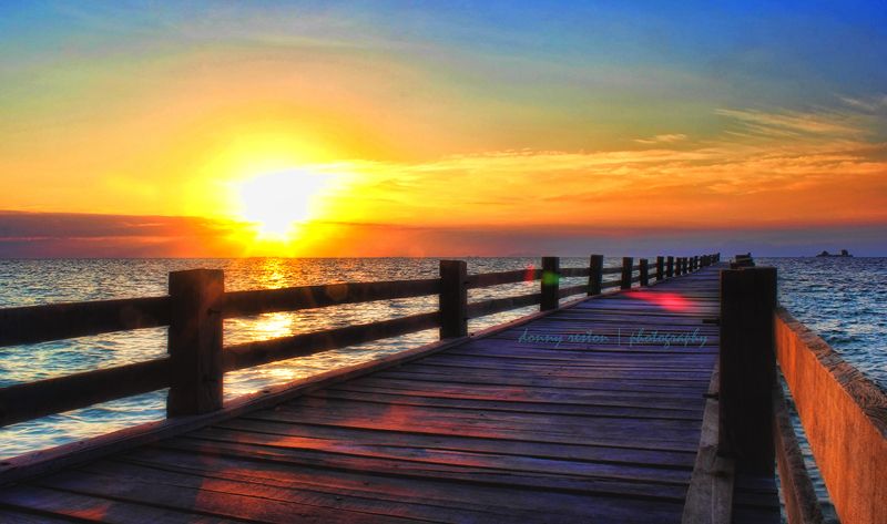 Kisah Pulau Cangke, Pulau Cinta dari Sulawesi Selatan