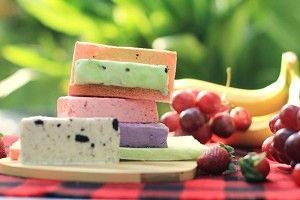 MAKANAN JADUL YANG BEREVOLUSI MENJADI MODERN