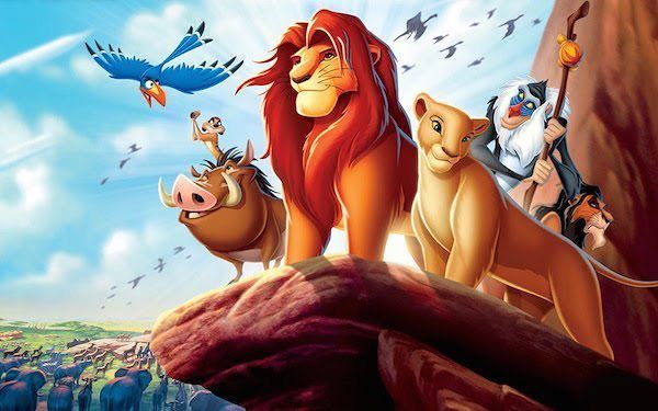 Film Animasi Terbaik dan Mendidik yang Layak Ditonton Anak-anak