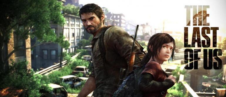 Game Horor yang Terinspirasi Dari Film Horor