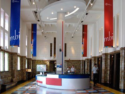 MUSEUM TERTUA DI INDONESIA