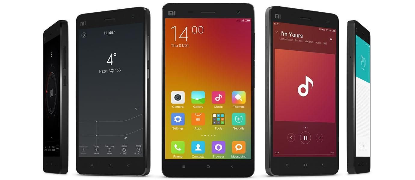Kelebihan Fitur Xiaomi dibanding yang Lain