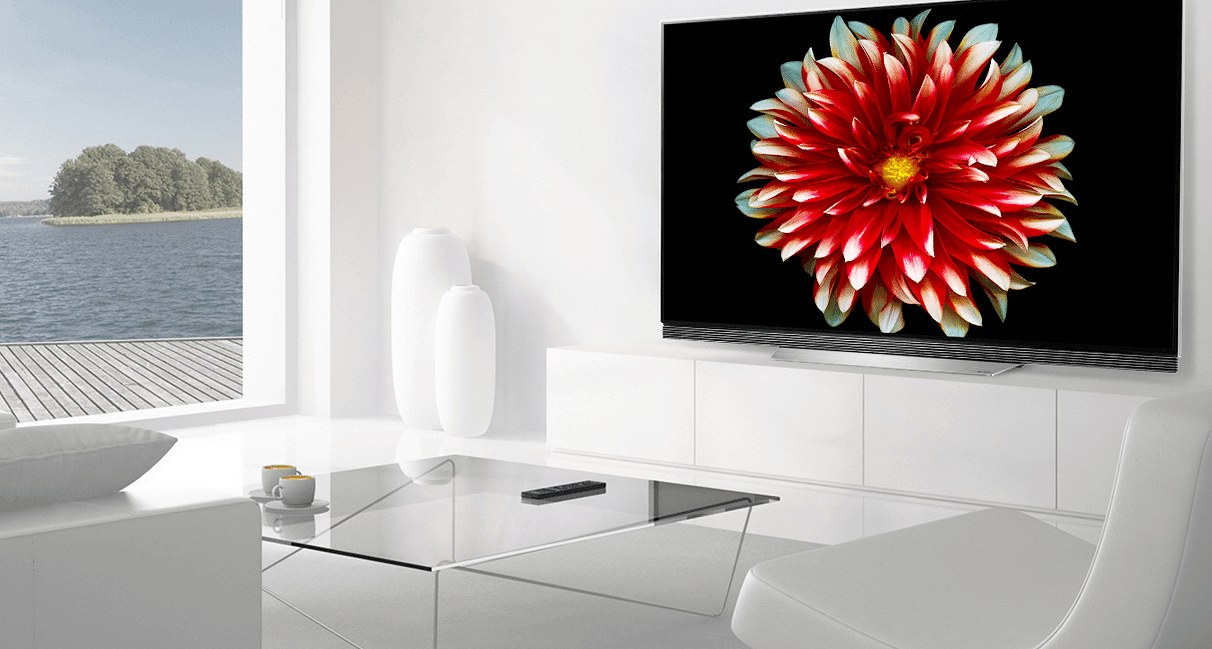 TV OLED LG 65e7T, Pilihan Terbaik Bagi Kamu Yang Lagi Nyari TV Baru