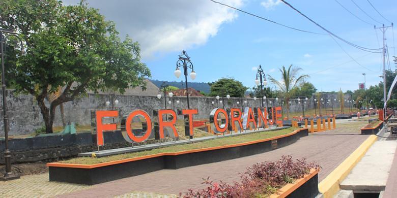 10 benteng bersejarah