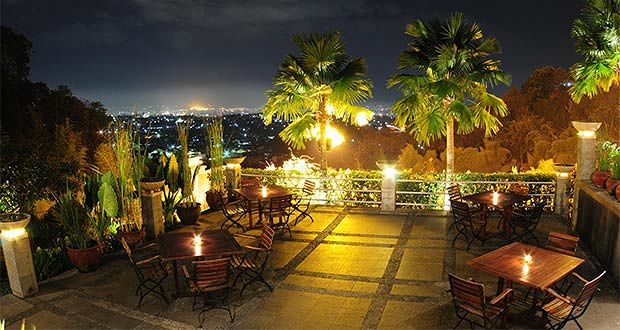 9 Tempat Nongkrong di Semarang Paling Enak dan Asik Rekomended