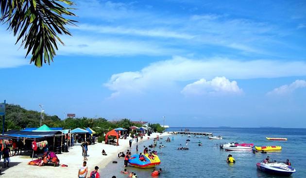 PULAU SERIBU