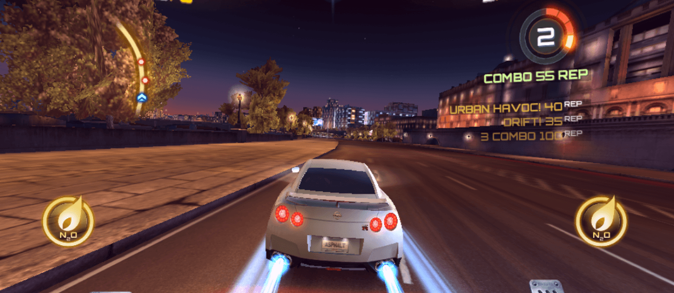 Game Balap Multiplayer Terbaik