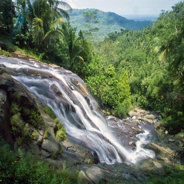 Curug Ganden