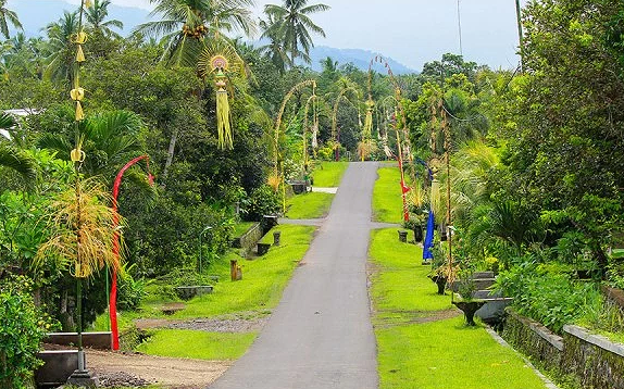 11 Kota Paling Sepi di Indonesia, Solusi Saat Suntuk dan Butuh Ketenangan