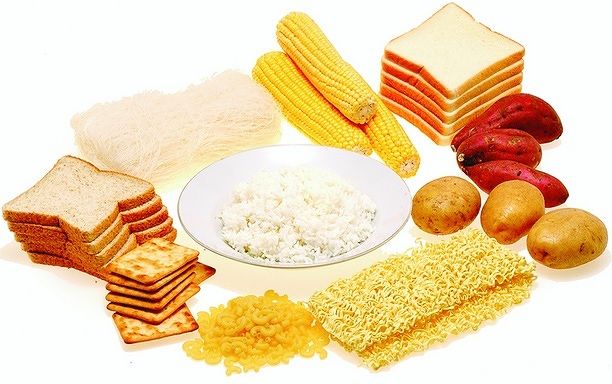 6 Aneka Sumber Karbohidrat Pengganti Nasi yang Cocok Dikonsumsi Selama Bulan Puasa