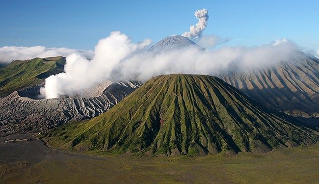 Legenda Yadnya Kasada Gunung Bromo