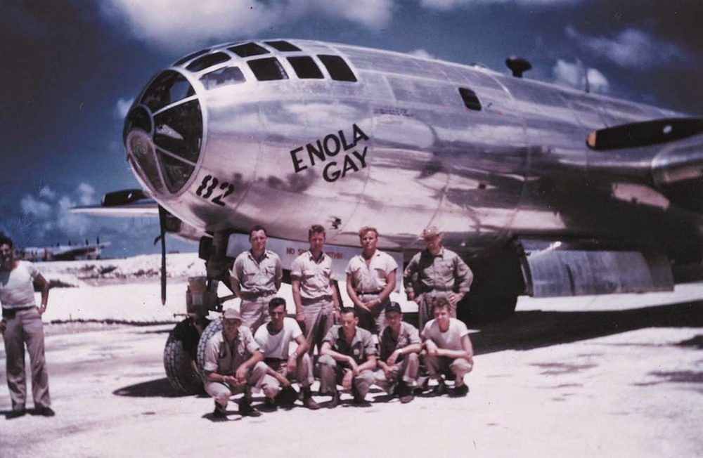 Fakta Menarik Dibalik Keganasan Bom Nagasaki Dan Hiroshima