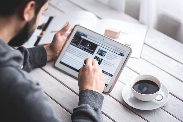 Belajar dari Saracen, Ini Cara Membentengi Diri dari Perkembangan Dunia Digital
