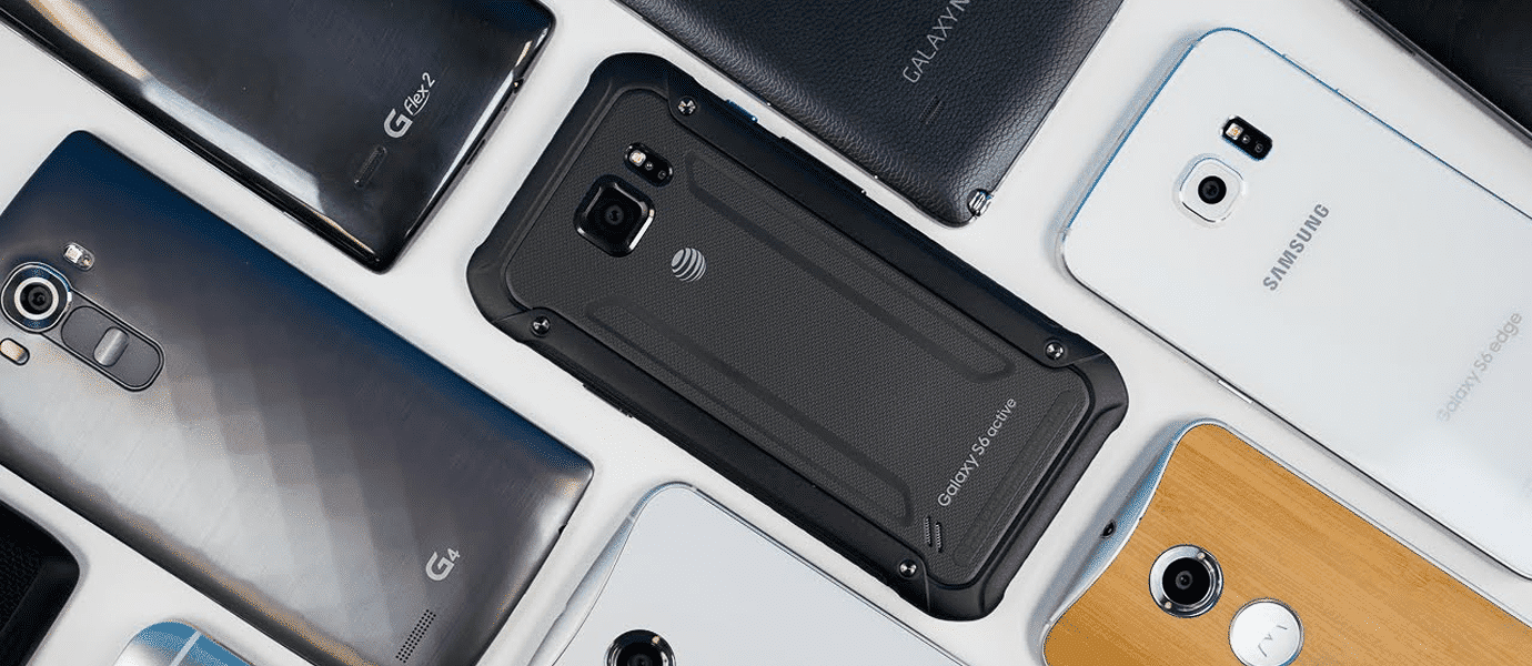 Smartphone Jadul yang Masih Layak Dibeli