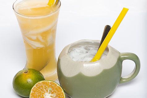 ANEKA MINUMAN SEGAR ASLI INDONESIA