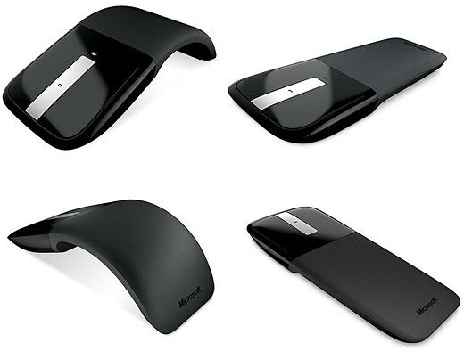 Mouse Terunik di Dunia