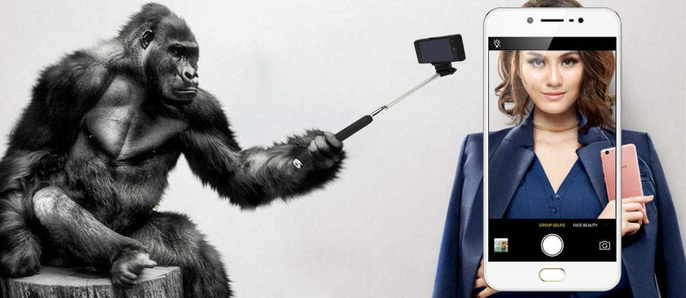 Smartphone Dengan Kamera Depan Terbaik