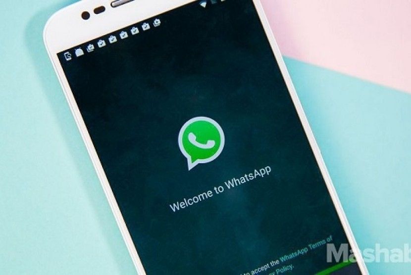 Pekan Depan Saudi Blokir Layanan Panggilan dan Video