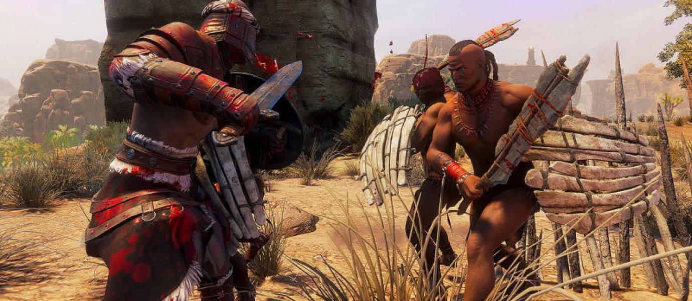 Game Survival PC Paling Keren Sepanjang Masa
