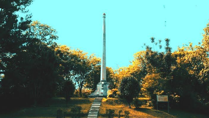 Bukit Tidar