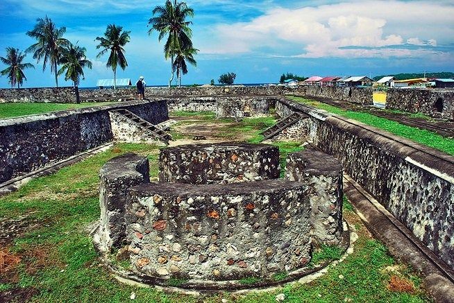 Benteng Indra Patra