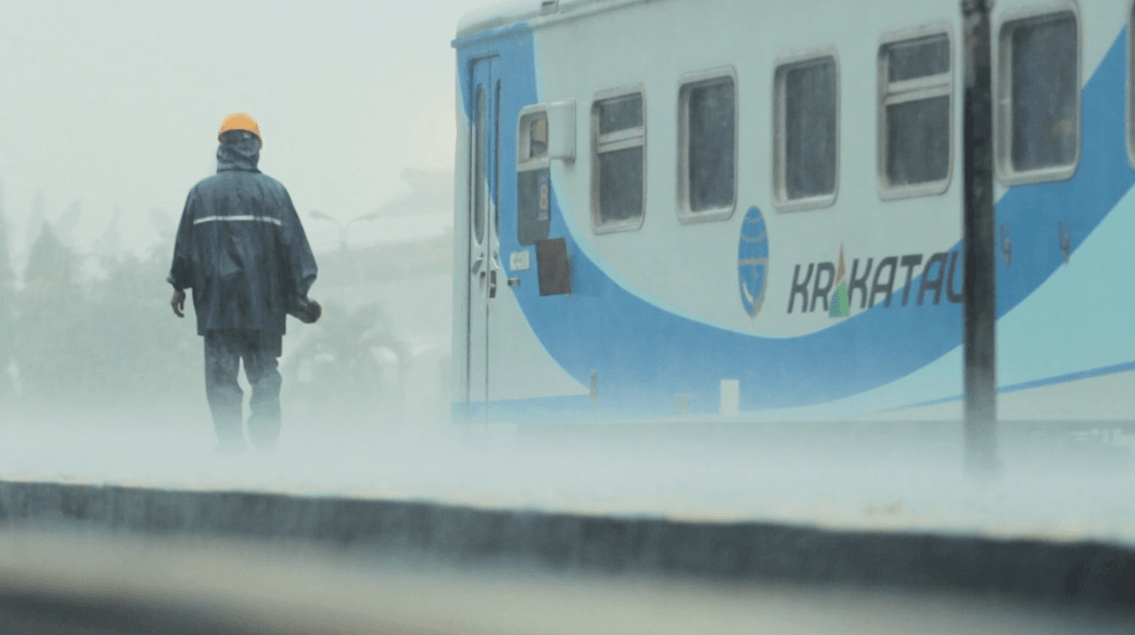5 Fakta Unik Kereta Api Indonesia Yang Mungkin Belum Kamu Tau