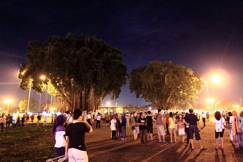 Nikmati Malioboro Dari Setiap Jengkal Langkahmu!