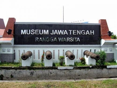 Museum Ranggawarsito