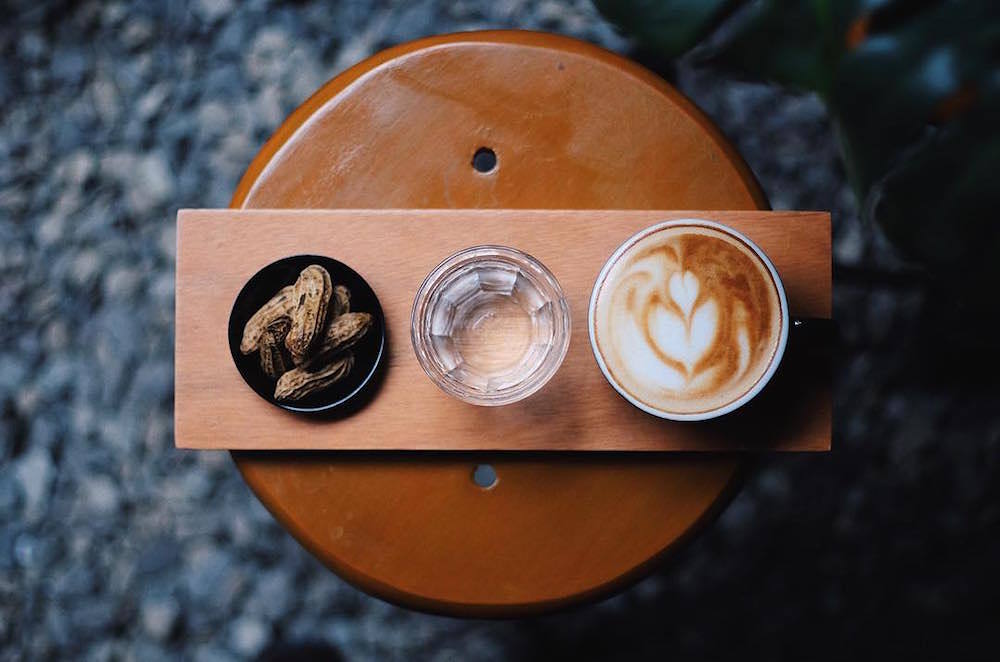 10 Coffee Shop Baru dan Hits Di Jakarta Saat Weekend Nanti