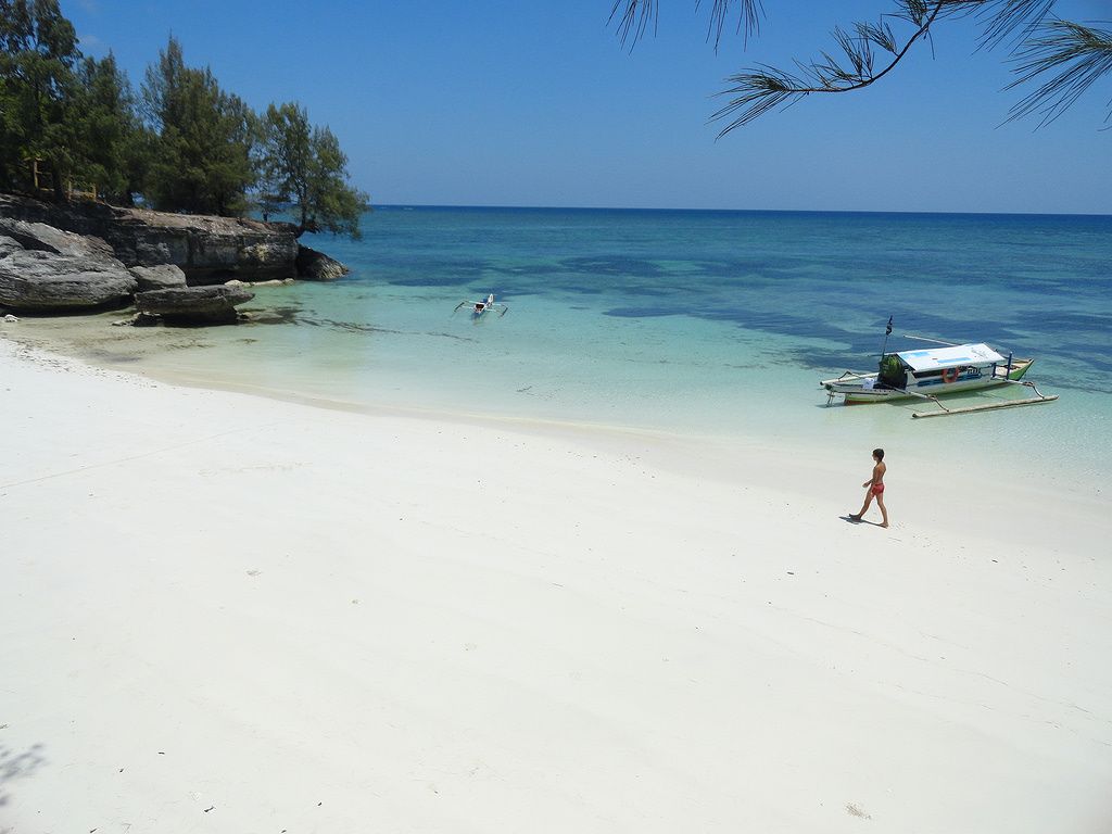 Surga Tak Terjamah Itu Bernama Pulau Selayar