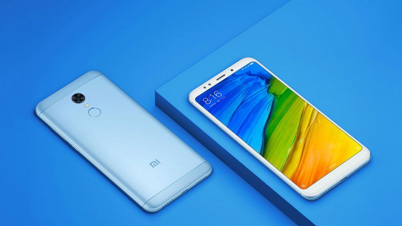 Spesifikasi Xiaomi Redmi 5 dan Redmi 5 Plus