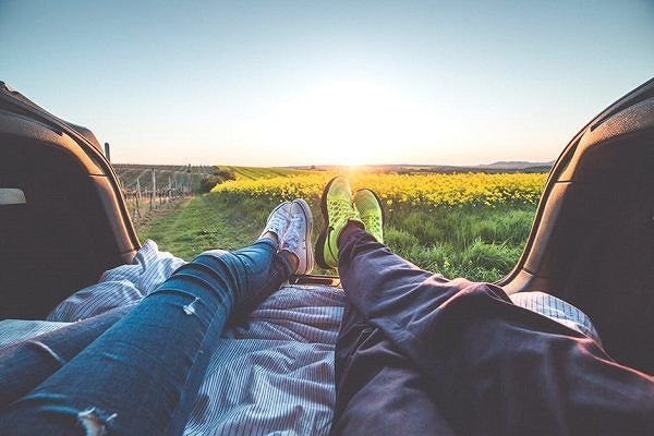 Tips Liburan Ditengah Padatnya Aktivitas Sehari-hari