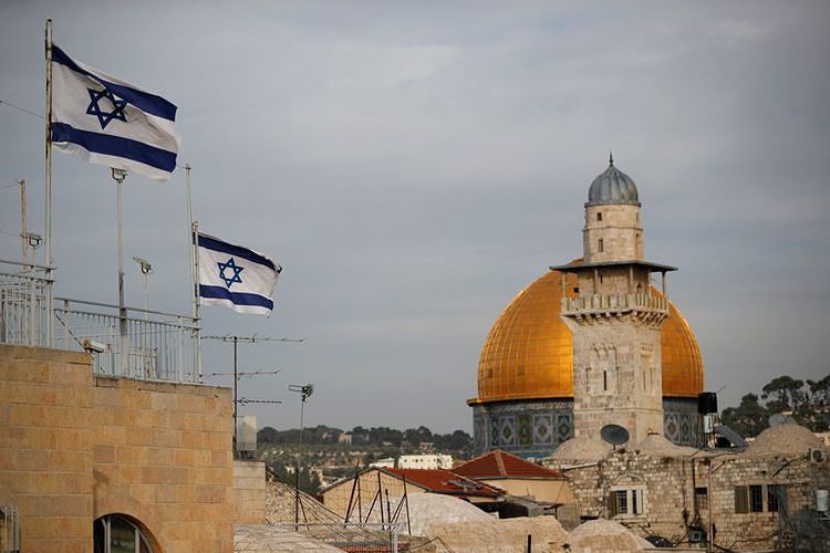 Mengenal Jerusalem, Kota Suci Tiga Agama