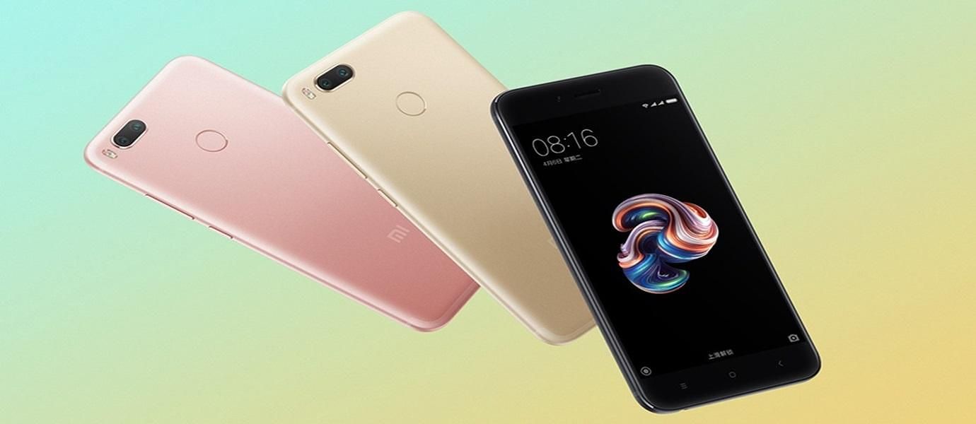 Smartphone Xiaomi yang Paling Banyak di Minati