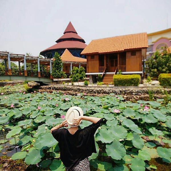Tempat Wisata Alam Di Jakarta Yang Worth It Buat Dikunjungi