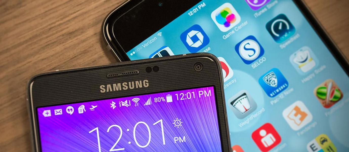 Cara Memperkuat Sinyal Smartphone Android