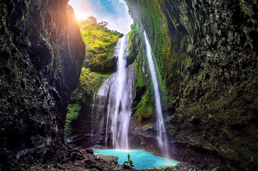 Tempat Wisata di Jawa Timur yang Hits